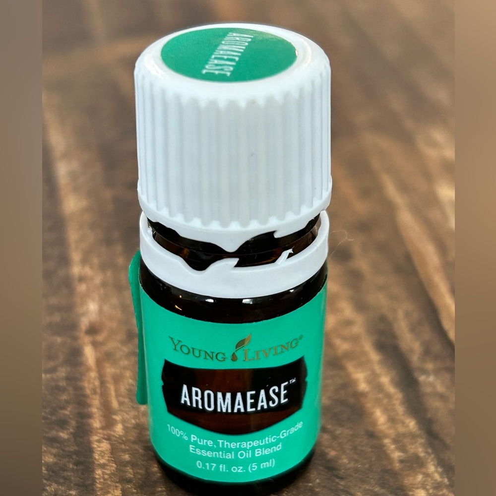 Aromaease Essential Oil